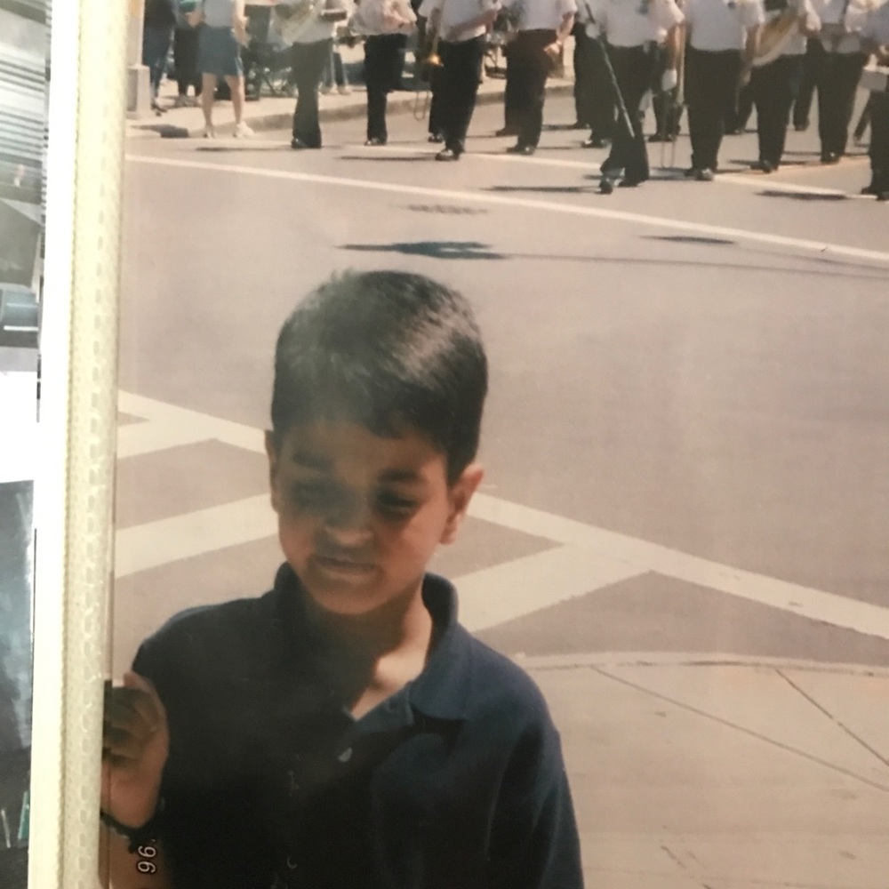 Meet your Posher, Layla